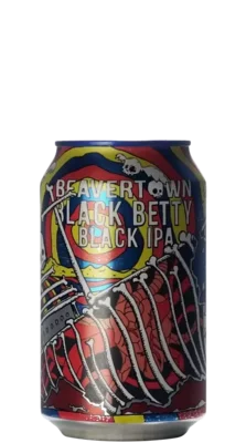 Beavertown Black Betty 33 Black IPA Bier kaufen