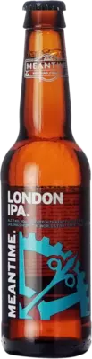 Meantime London IPA.