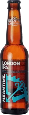 Meantime London IPA.  33 IPA Bier kopen