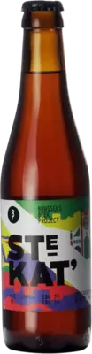 Brussels Beer Project Ste Kat