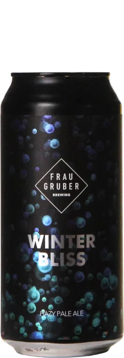 Frau Gruber Winter Bliss