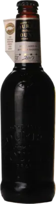 Goose Island Bourbon County Brand Stout (2017)