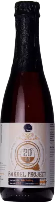't Meuleneind Barrel Project 20.03