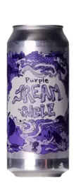 Burley Oak Purple JREAM Sicle