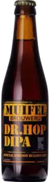Muifel Dr. Hop DIPA Brewers Gold Edition