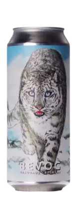 Bevog Extinction Is Forever!: Snow Leopard