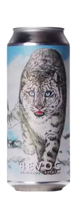 Bevog Extinction Is Forever!: Snow Leopard