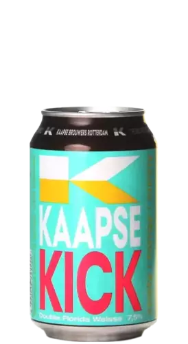 Kaapse / Oersoep Kick