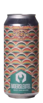 De Moersleutel Disco Dazzle