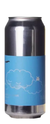 Finback Rolling In Clouds