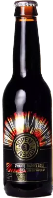 Jopen Zwarte Ziel 2024 BA Woodford Bourbon
