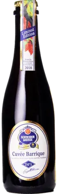 Schneider Aventinus Cuvée Barrique (TAPX) (2018)