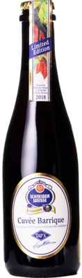 Schneider Aventinus Cuvée Barrique (TAPX) (2018)