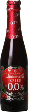 Lindemans Kriek 0.0% 25cl
