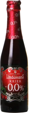Lindemans Kriek 0.0% 25cl
