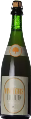 Tilquin Oude Pinot Gris Tilquin à L’Ancienne (2018-2019) 75 cl