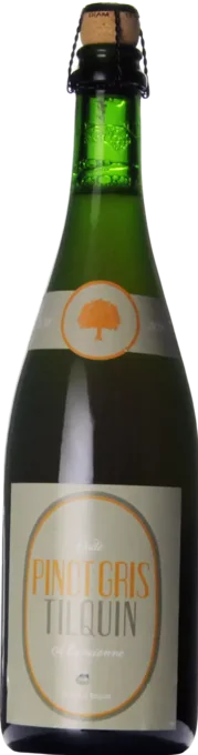 Tilquin Oude Pinot Gris Tilquin à L’Ancienne (2018-2019) 75 cl