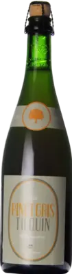 Tilquin Oude Pinot Gris Tilquin à L’Ancienne (2018-2019) 75 cl