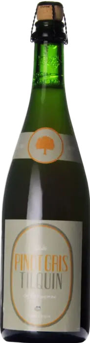 Tilquin Oude Pinot Gris Tilquin à L’Ancienne (2018-2019) 75 cl
