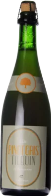 Tilquin Oude Pinot Gris Tilquin à L’Ancienne (2018-2019) 75 cl
