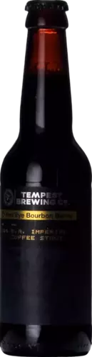 Tempest Red Eye Bourbon Barrel