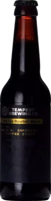 Tempest Red Eye Bourbon Barrel