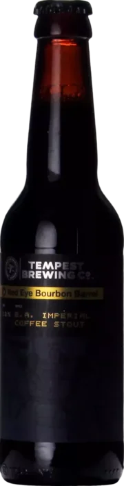 Tempest Red Eye Bourbon Barrel