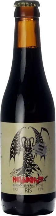 Natte Gijt Hellegijt Isle of Arran