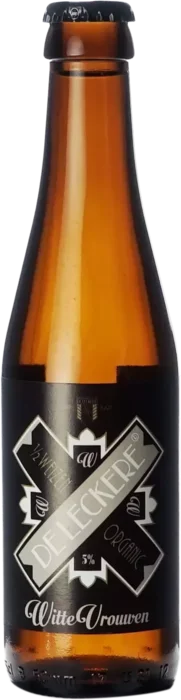 De Leckere Witte Vrouwen