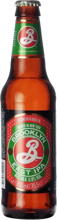 Brooklyn East IPA