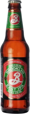 Brooklyn East IPA 35,5 IPA Bier kopen