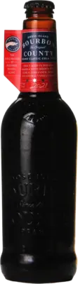 Goose Island Bourbon County Brand Classic Cola Stout (2021)