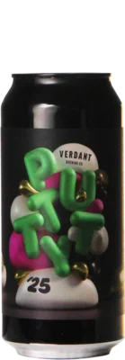 Verdant PuTTTy (2025) 44 IPA Bier kopen