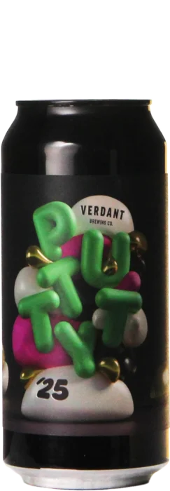 Verdant PuTTTy (2025) 44 IPA Bier kopen