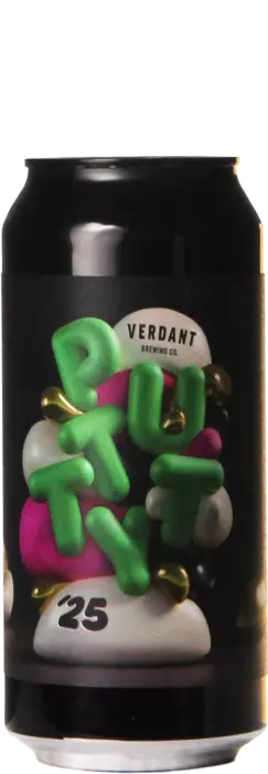 Verdant PuTTTy (2025)