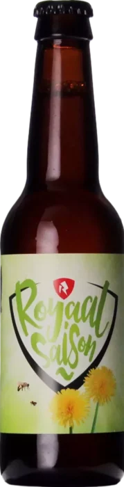 Rock City Royaal Saison