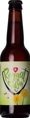 Rock City Royaal Saison