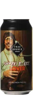 Frau Gruber Up To Date Lover