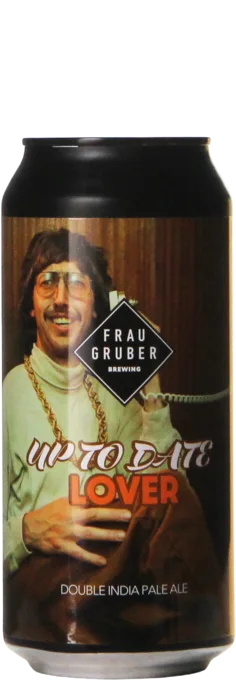 Frau Gruber Up To Date Lover