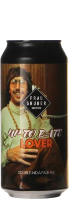 Frau Gruber Up To Date Lover