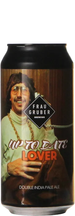 Frau Gruber Up To Date Lover