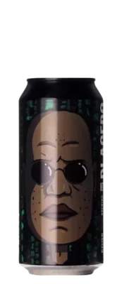 Edge Brewing Placebo IPA