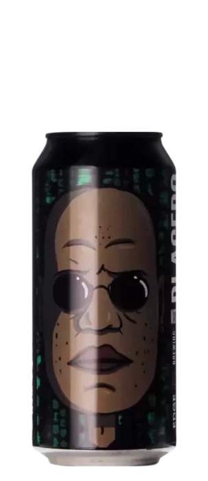 Edge Brewing Placebo IPA