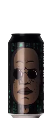 Edge Brewing Placebo IPA