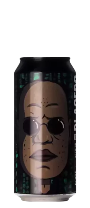 Edge Brewing Placebo IPA
