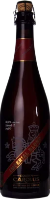 Het Anker Gouden Carolus Cuvee van de Keizer Rood Imperial Blond 2019