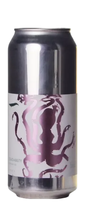 Finback Squidability