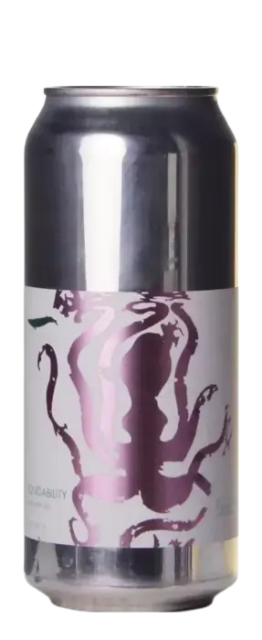 Finback Squidability