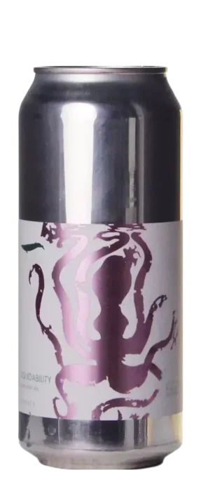 Finback Squidability