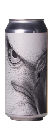 Omnipollo / Trillium Really Big Bird (Freaky Friday)